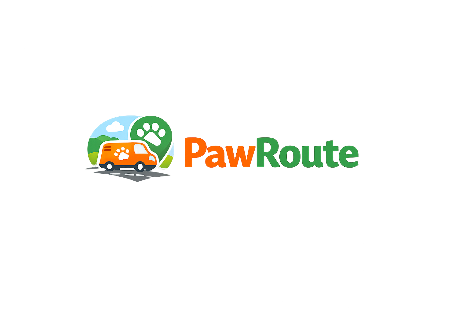 PawRoute